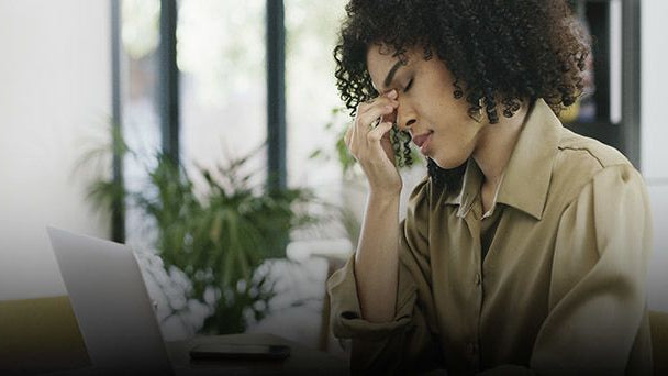 La excesiva carga mental de las mujeres