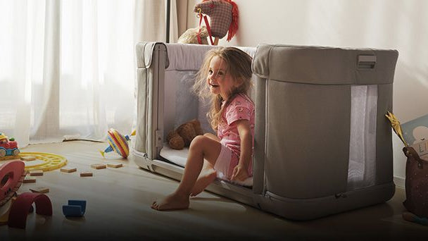 El sueño en recién nacidos y niños: desde el nacimiento hasta los primeros años.