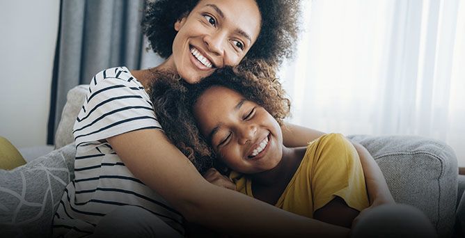 Madres y estrés: algunos consejos prácticos para combatirlo