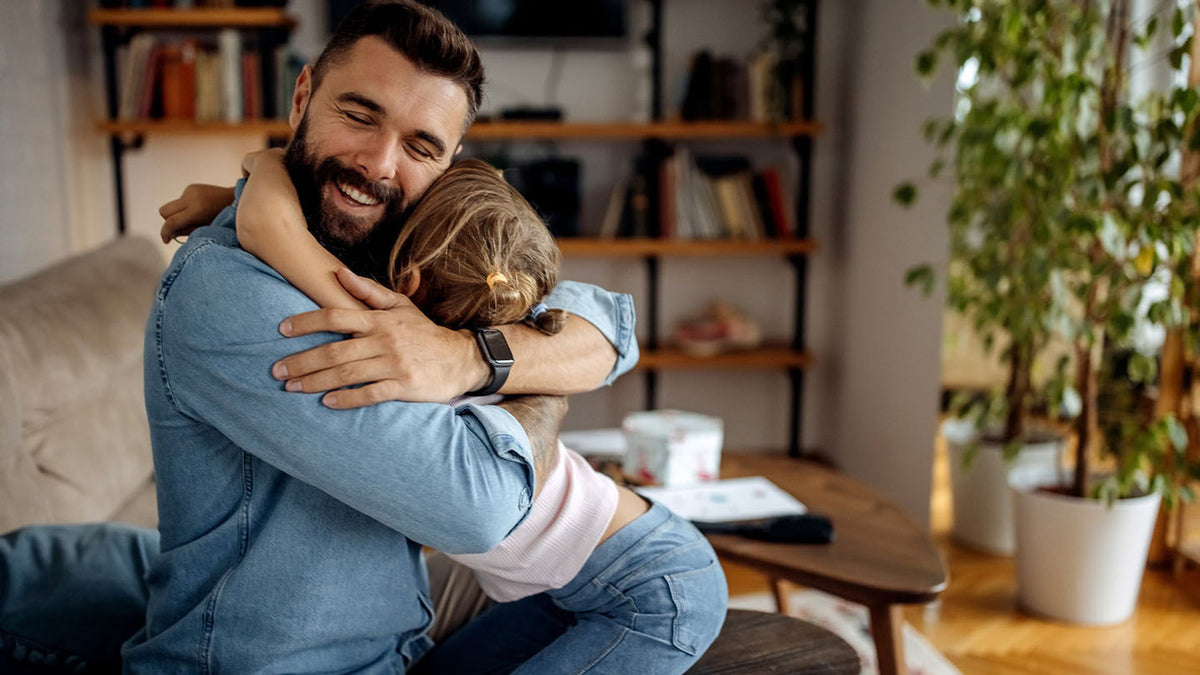 Cómo ayudar a los niños a reconocer y expresar sus emociones.