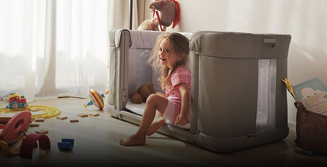 El sueño en recién nacidos y niños: desde el nacimiento hasta los primeros años.