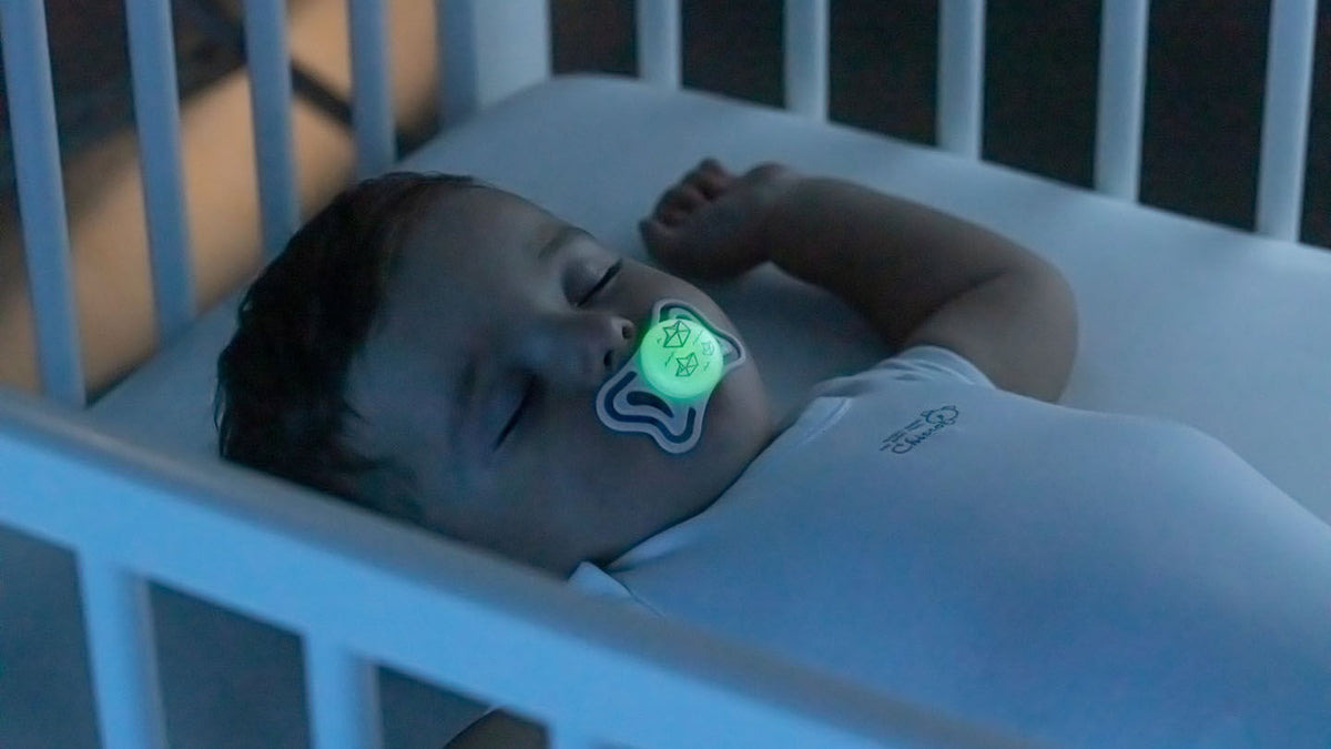 ¿Cómo deben dormir los recién nacidos? Boca arriba.