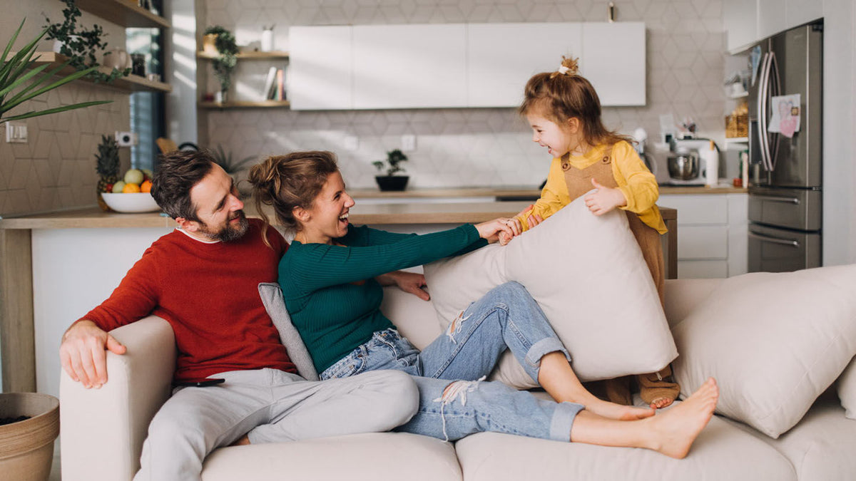 El papel de las nuevas parejas en la crianza de los hijos