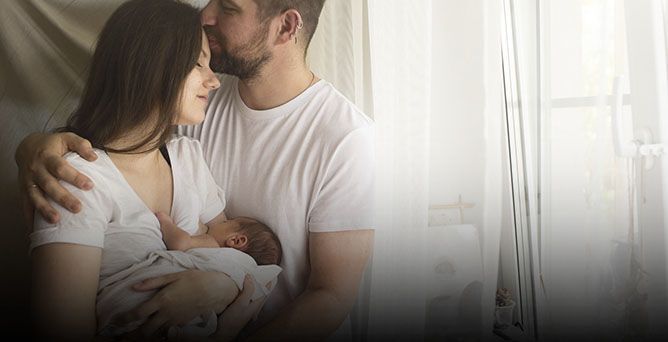 Cómo cambia la vida con un hijo
