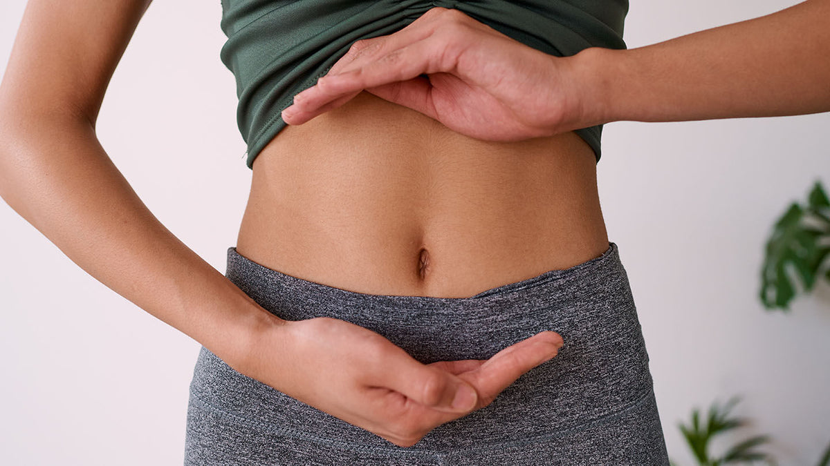 Diástasis abdominal: qué es, causas, síntomas y tratamientos.