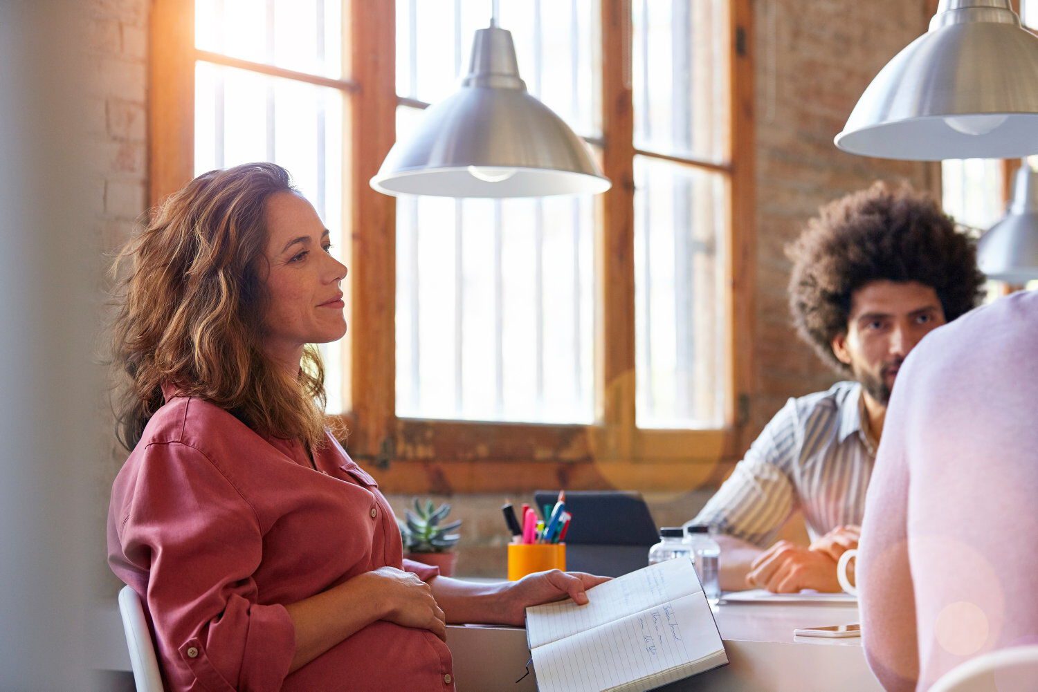 Mujer y madre: dos roles compatibles