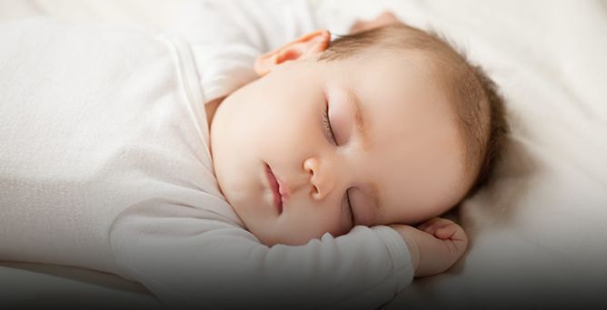 ¿Cuántas horas de sueño debe dormir un niño? La guía completa sobre las horas de sueño según la edad.