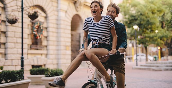 Dedicar tiempo a tu pareja: ¿cómo hacerlo?