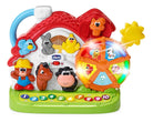 Chicco Toy Abc Granja Bilingüe Didactica 9604 Ch