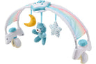 Chicco Rainbow Sky Proyector Para Cuna Celeste 104732