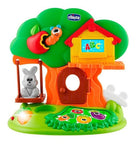 Chicco Bunny's La Casa Del Conejito Bilingüe 10038