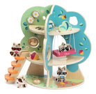 Chicco Arbol De Los Mapaches 12181