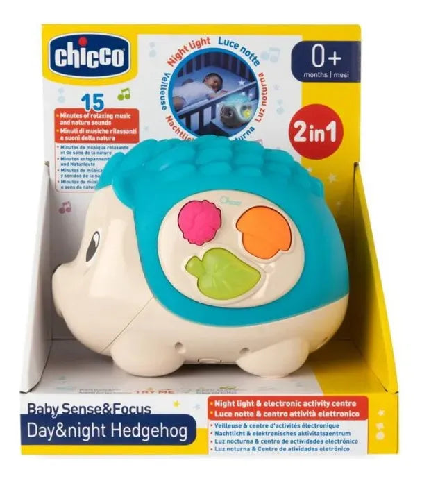 Chicco Erizo Dia Y Noche 11592