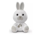 Chicco First Dreams Conejito quitamiedos 0M+ 00011456000000