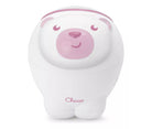 Chicco First Dreams Polar bear rosa 0M+ 00011558100000