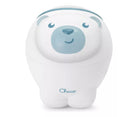 Chicco First Dreams Polar bear celeste 0M+ 00011558200000