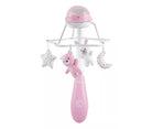 Chicco First Dreams Rainbow cot mobile rosa 0M+ 00011041100000